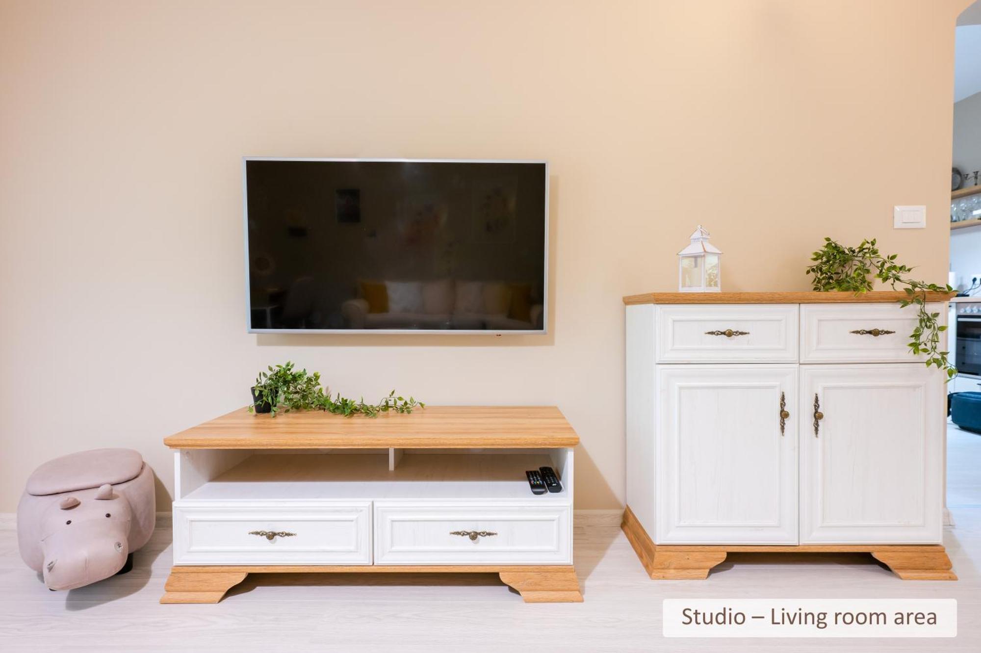 Super Central Stylish Suite & Studio With Shared Terrace By Flat Mаnager Sofia Eksteriør billede