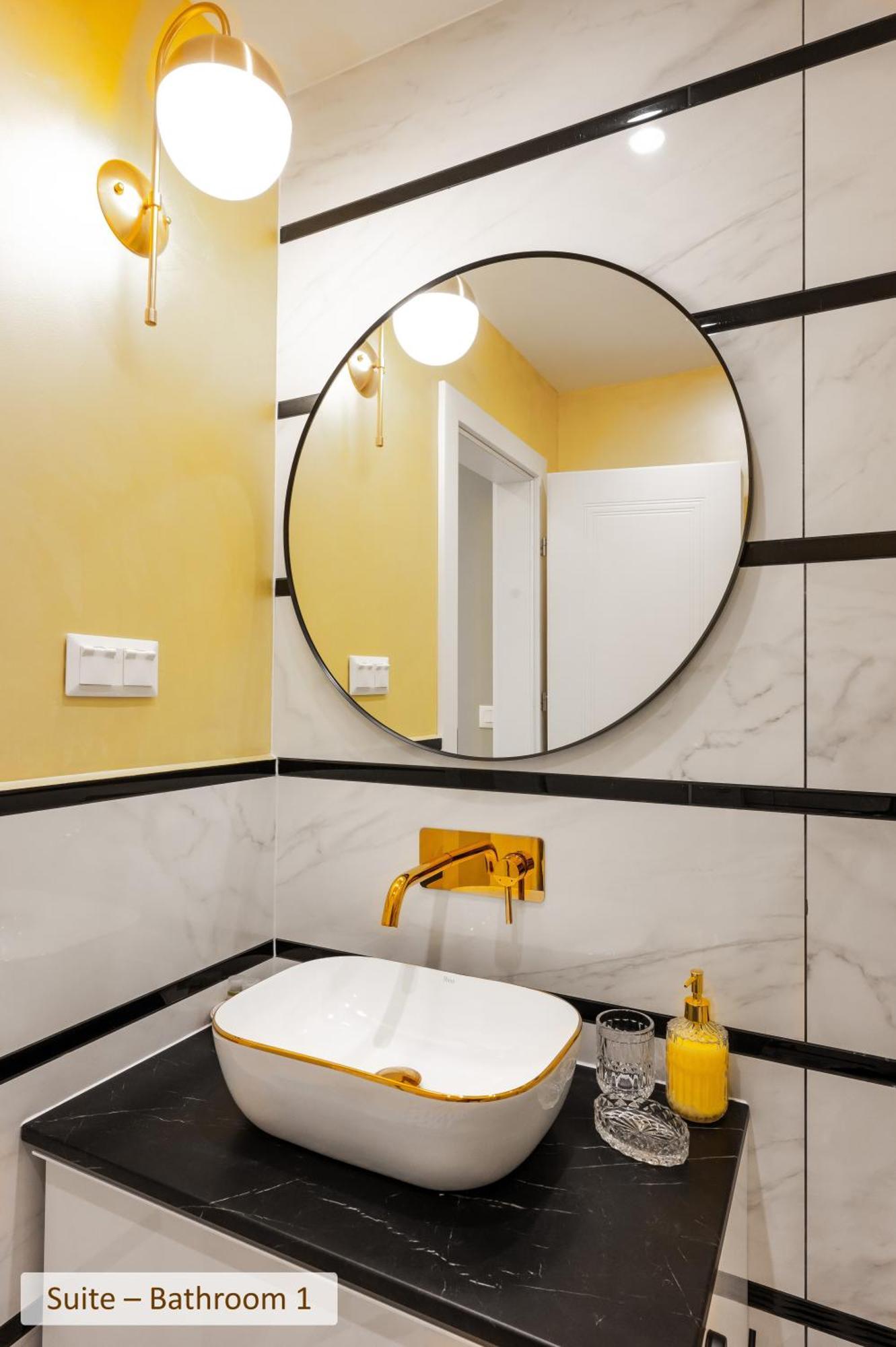 Super Central Stylish Suite & Studio With Shared Terrace By Flat Mаnager Sofia Eksteriør billede
